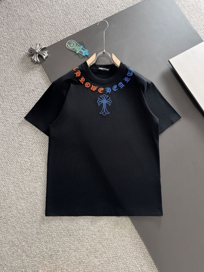 Chrome Hearts T-Shirts